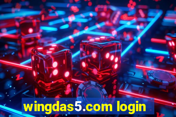 wingdas5.com login